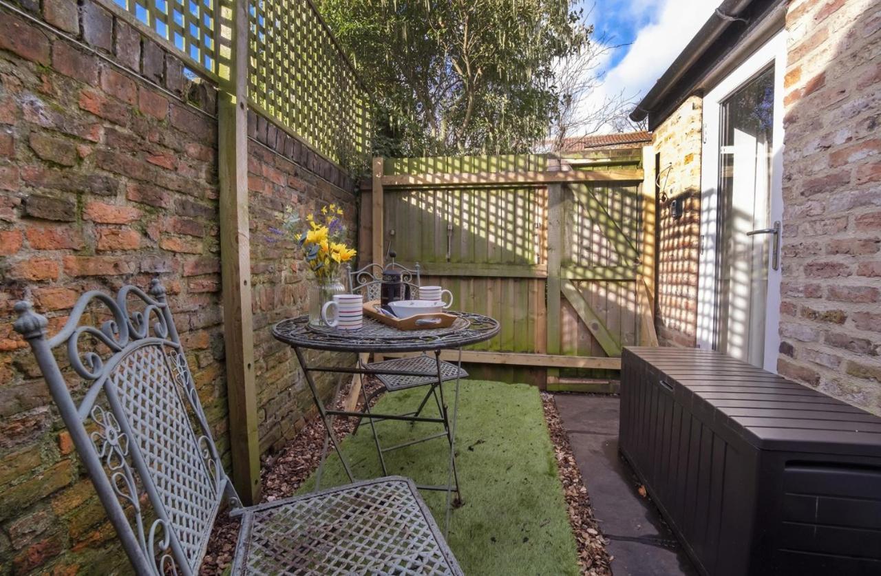 The Beehive Studio Apartamento
