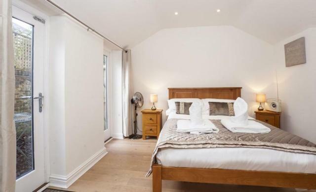 Apartamento The Beehive Studio *