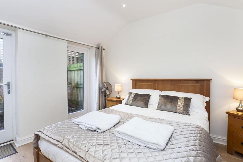 Apartamento The Beehive Studio