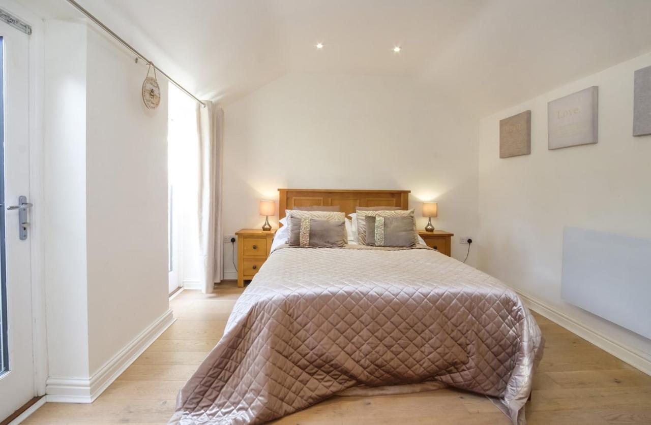 The Beehive Studio York
