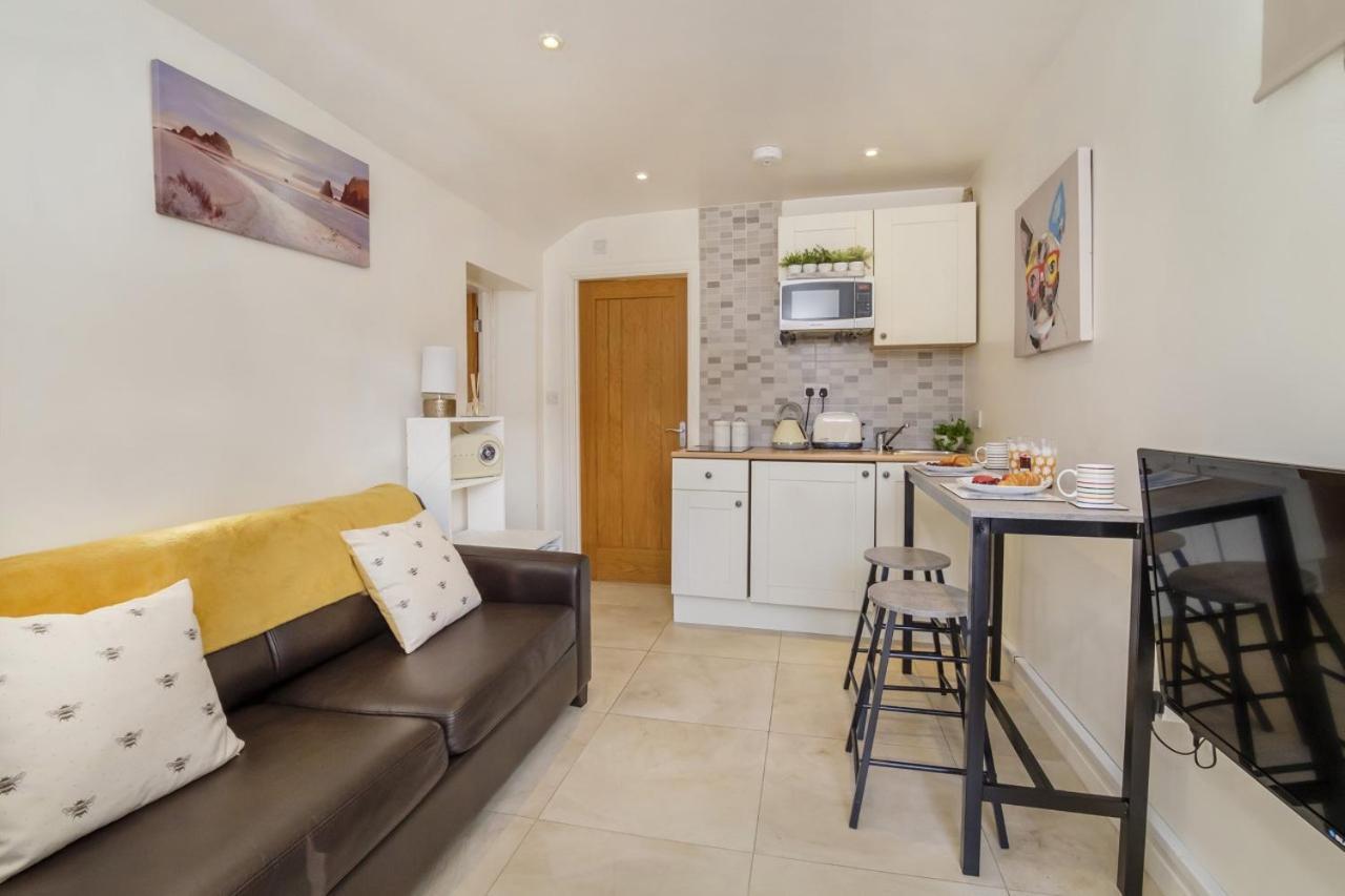 The Beehive Studio York