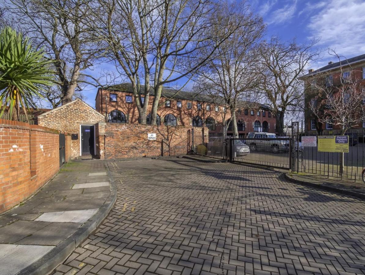 The Beehive Studio Appartamento York