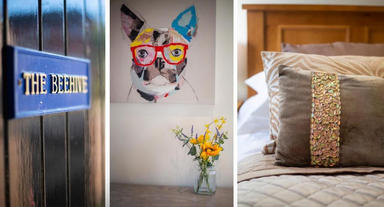 Appartamento The Beehive Studio