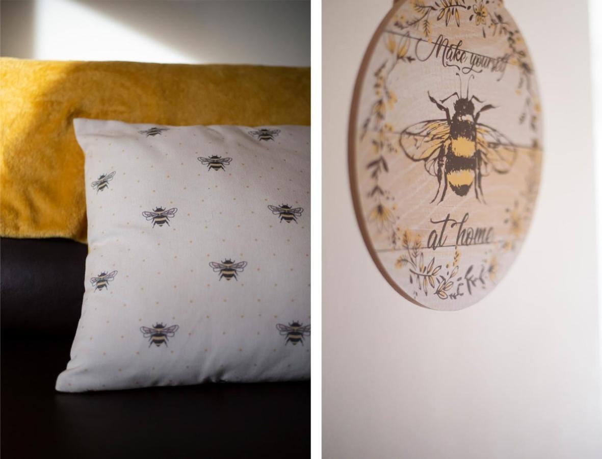 The Beehive Studio