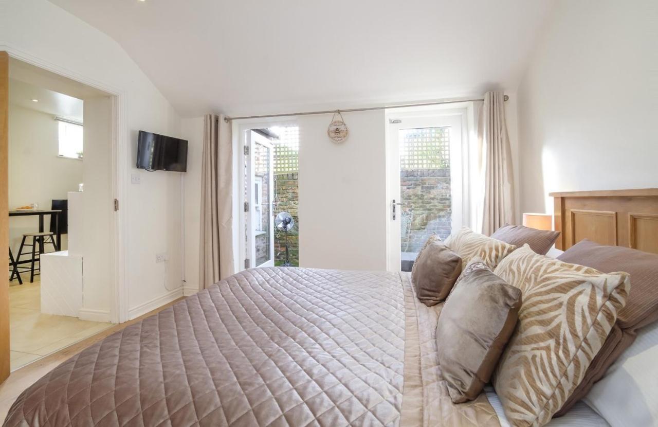 The Beehive Studio York