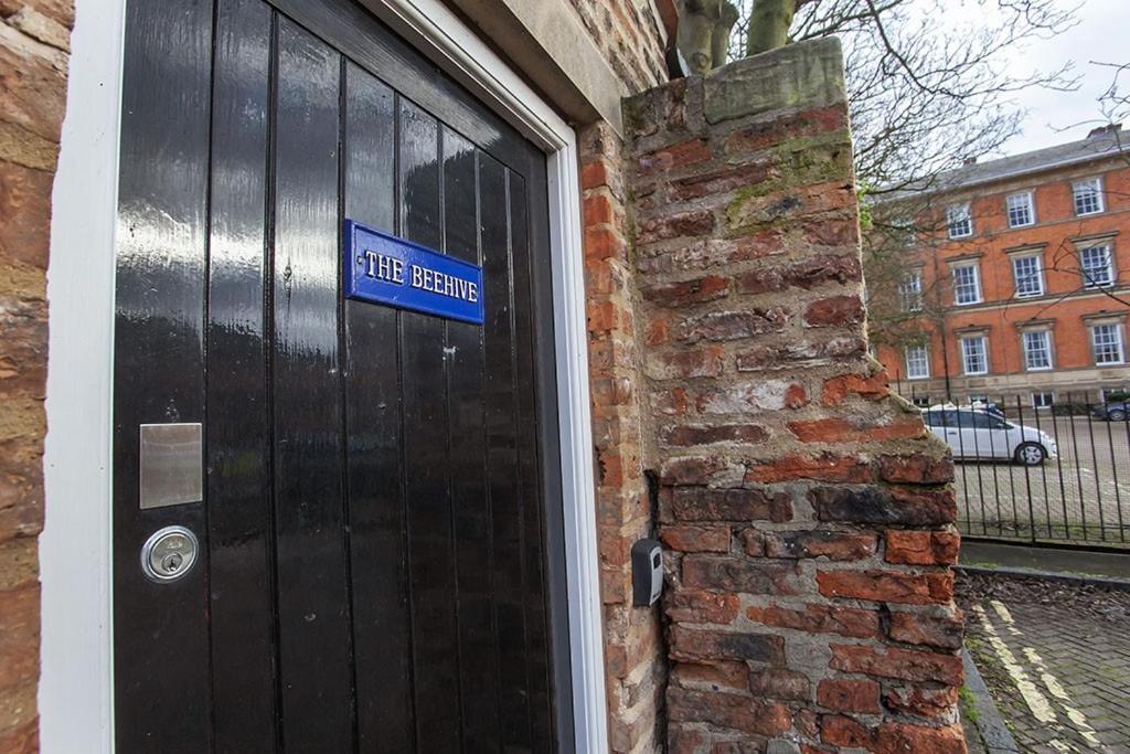 Appartamento The Beehive Studio York